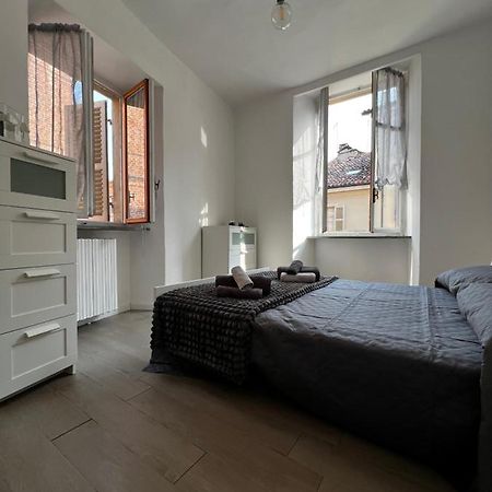 Casa Barbera Apartment Asti Exterior photo