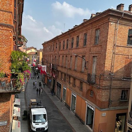 Casa Barbera Apartment Asti Exterior photo