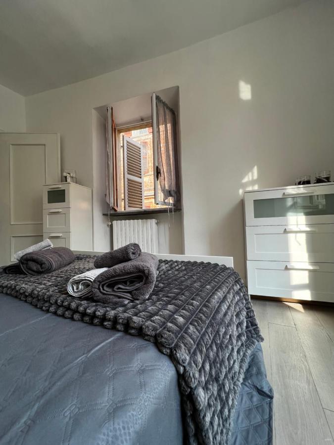 Casa Barbera Apartment Asti Exterior photo